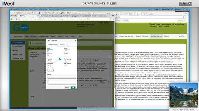 Text Editor (aka CKEditor) смотреть онлайн