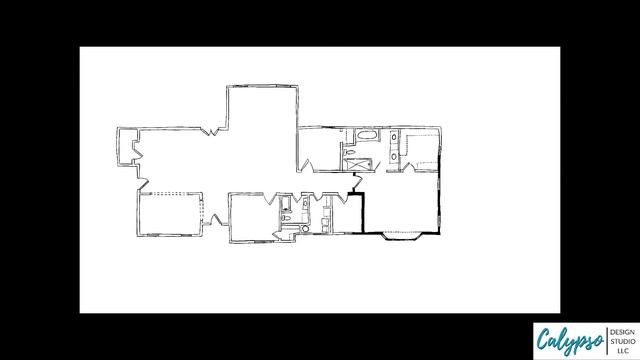 As-Built Floor Plan Sketch - Time Lapse смотреть онлайн
