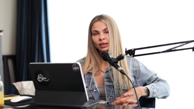 «Почему пишет бывший?» | Подкаст СТЕРВОЛОГИЯ смотреть онлайн