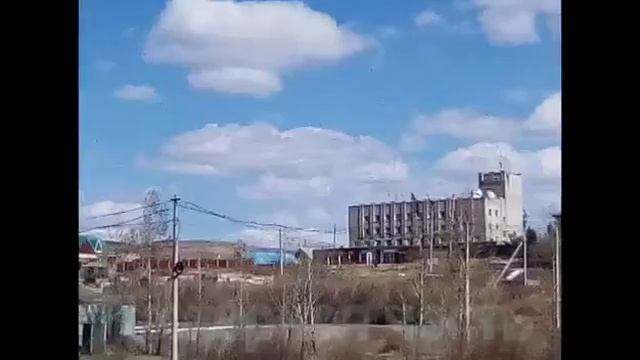 Посёлок Ясногорск смотреть онлайн