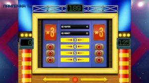 Сто к одному (24.05.2015) #2