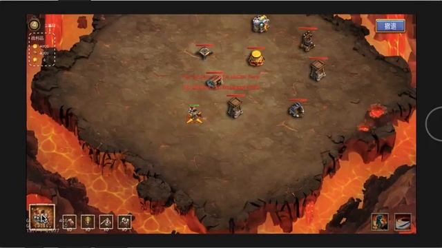 Clash of clan mobile game[cocos2d-x] смотреть онлайн