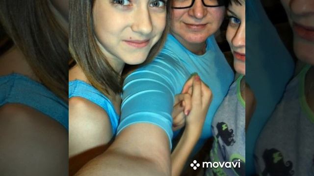 Фото из мокй жизни ! Какая была! Школьные годы! смотреть онлайн