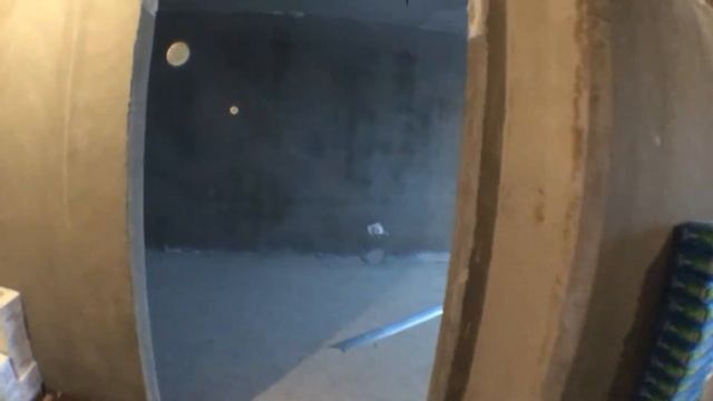 Наш очередной новый объект . Однокомнатная квартира . Проезд Нижний 5/6 смотреть онлайн