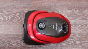 Лучший пылесос с циклонным фильтром Samsung