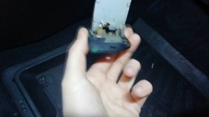 ВЕНТИЛЯТОР ПЕЧКИ НЕ РАБОТАЕТ НА 1 2 3 РЕЖИМАХ. РАБОТАЕТ ТОЛЬКО НА 4 СКОРОСТИ