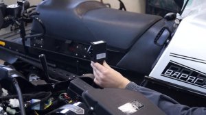 снегоход тайга patrul 800 работа датчика опрокидывания