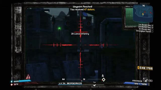 How to destroy turrets in Old Haven, Brick style смотреть онлайн