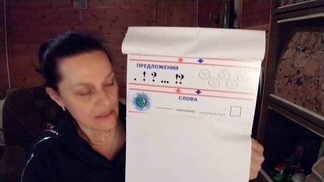 Наша речь.Схема-1. Туман. Для детей 5-8 лет. смотреть онлайн