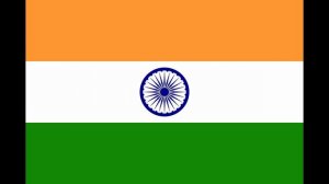 National Anthem of India - Jana Gana Mana