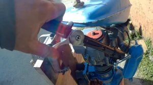 Плм "Алкор" ,он же "Микроша", финальный отчет