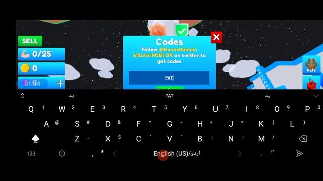 NEW AXE CHAMPIONS SIMULATOR *ALL WORKING* REDEEM CODES 2022 || AXE CHAMPIONS SIMULATOR CODES смотреть онлайн