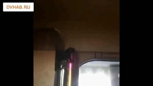Квартира под открытым небом: жителей Березовки заливает дождем смотреть онлайн
