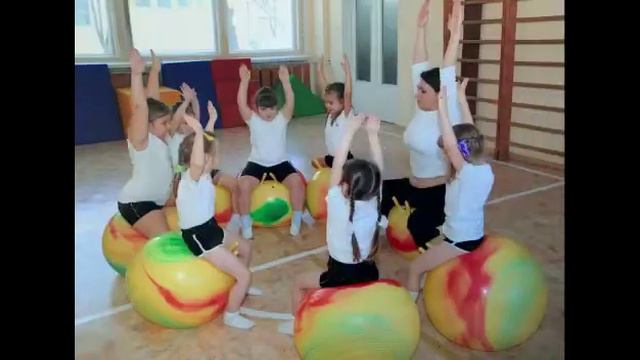«Мой любимый вид спорта» смотреть онлайн