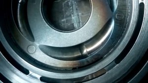 Первичная ревизия раздаточной коробки TOD.