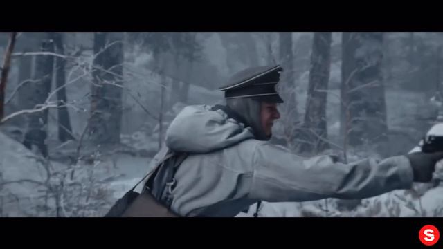 Call of Duty: Vanguard - Polina Petrova Intro | PS5, PS4... IN REVERSE! смотреть онлайн