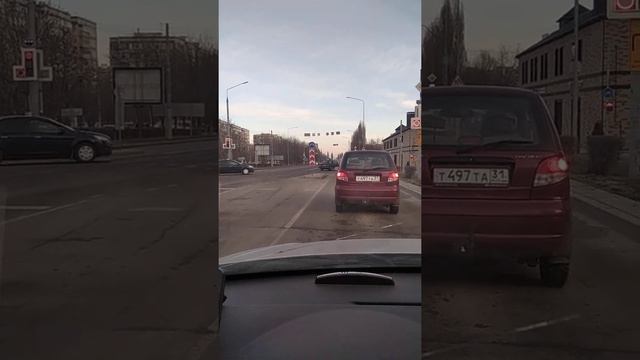 Белгород. Приграничный город. 25.02.2022 смотреть онлайн