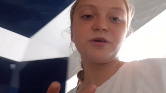 Готовим быстро и вкусно с Эвелиной