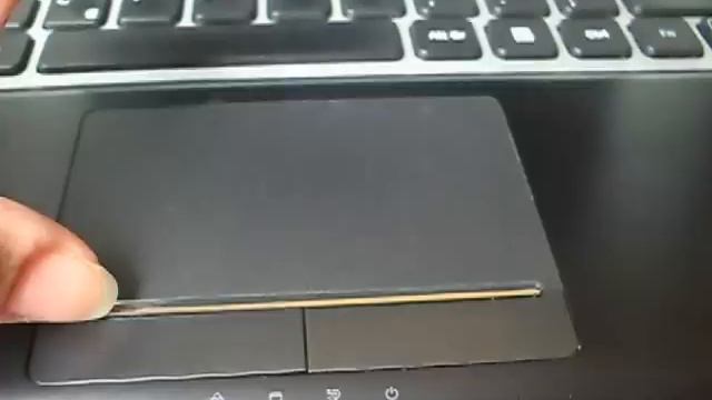 TOUCHPAD DO MEU NOTE SAMSUNG RF511 SD6 смотреть онлайн
