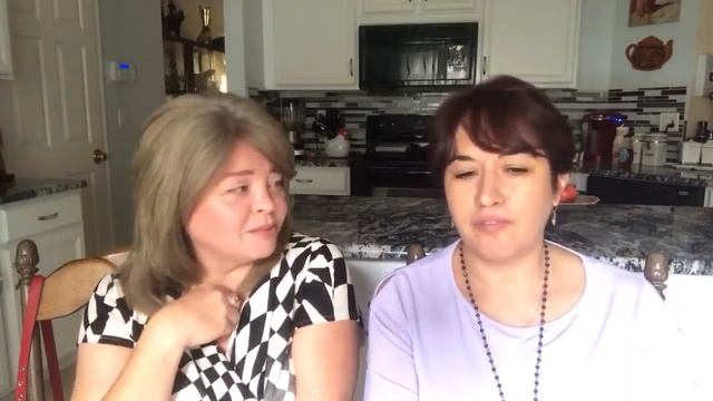 ?Надя рассказывает о себе - как познакомилась с мужем американцем смотреть онлайн