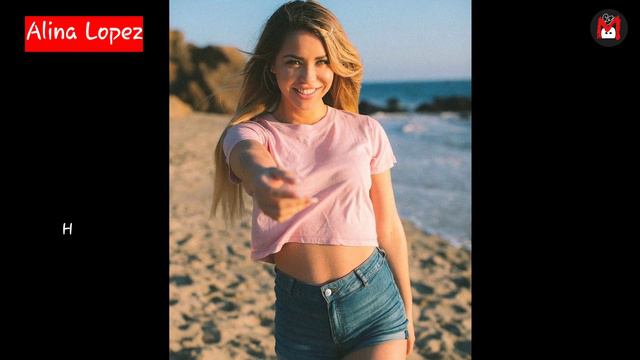 Alina Lopez Biography, Wiki, Age, Height, Weight, Career, Net Worth, Relationship | смотреть онлайн