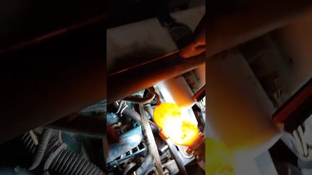 Bobcat 773 Temperature Sensor