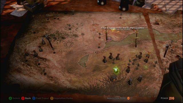 Dragon Age Inquisition Walkthrough Part 129 No Commentary Gameplay Lets Play смотреть онлайн