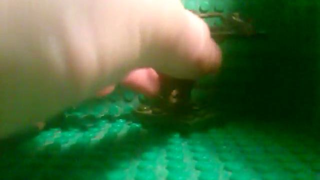 Обзор самодельных оружий из лего от Деньки :-) смотреть онлайн