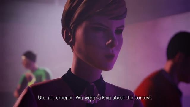 MAX vs. VICTORIA TOTAL ANNIHILATION [Life is Strange] смотреть онлайн