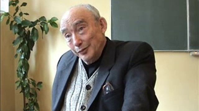 В.А. Якобсон. Гениев надо выращивать смотреть онлайн