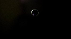 Видеокамера вместо глазка. Инструкция: Установка  ip домофона в глазок. EZVIZ DP1C