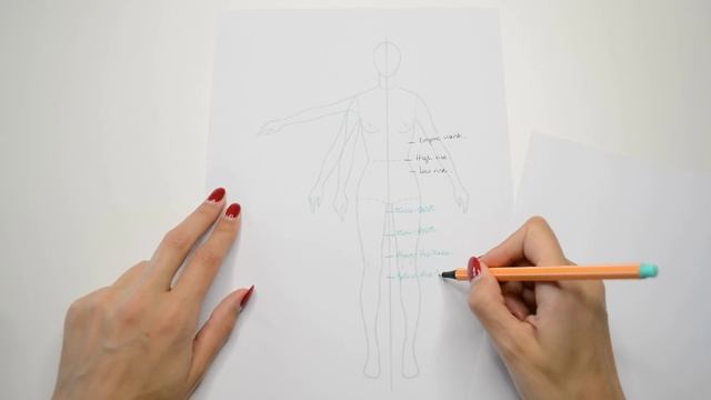 Find The Perfect Skirt For Your Body Type | SKIRT GUIDE - SPRING FASHION | Justine Leconte