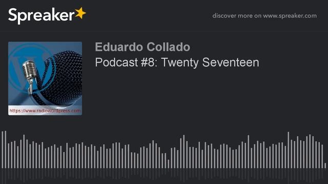 Podcast #8: Twenty Seventeen смотреть онлайн