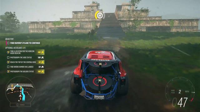 FORZA HORIZON 5 PART 4 MY FIRST HOUSE смотреть онлайн