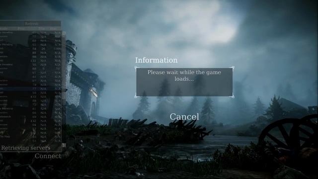 Chivalry: Medieval Warfare Server List Bug смотреть онлайн