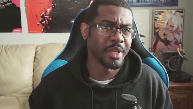 The TRUTH About Guilty Gear Accent Core Plus R! Why Is It Bad? смотреть онлайн