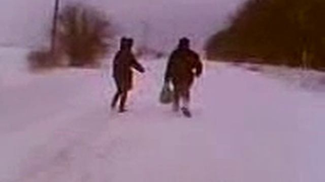 Я шел к себе домой смотреть онлайн
