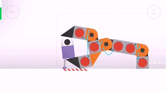 Прохождение игры Odd Bot Out #2 смотреть онлайн