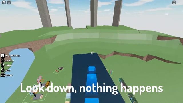 How To Fly In Fling Things And People /Roblox/ смотреть онлайн