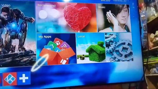 MXQ pro 5g hung on logo/log? ito ang solusyon watch my video смотреть онлайн