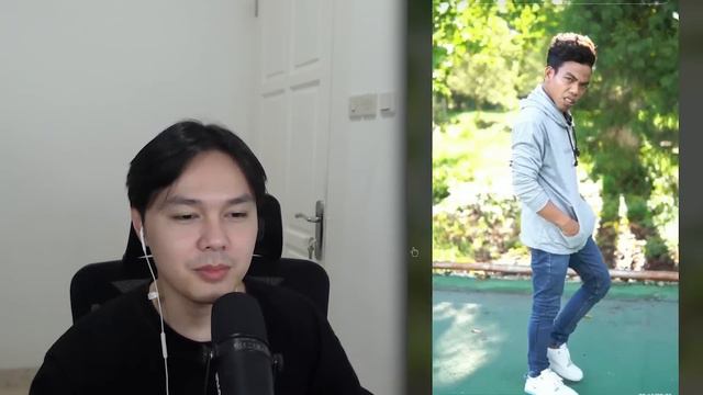 KALIAN GA JELEK CUMA MISKIN AJA смотреть онлайн