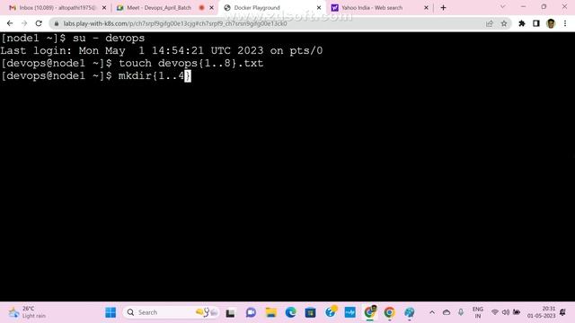 Linux смотреть онлайн