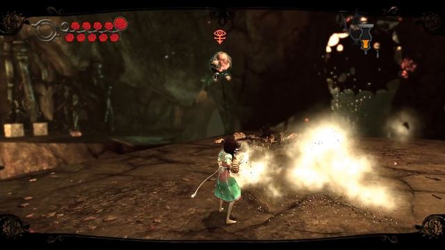 Alice: Madness Returns. ДОЛИНА СМЕРТИ смотреть онлайн