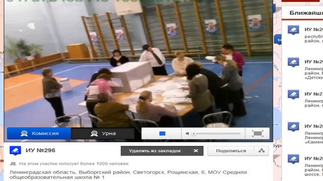 Фальсификация выборов 2012 смотреть онлайн