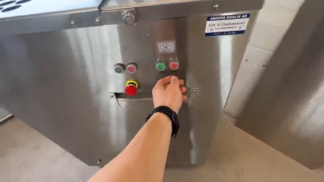 Mixgrinder KT LM 130 смотреть онлайн