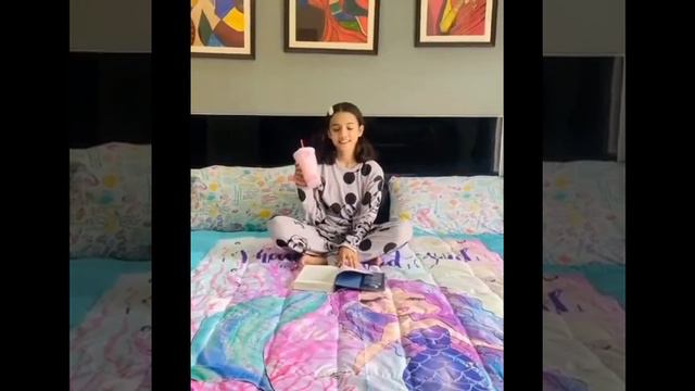 My First Video Zainab Faisal | Iqra Kanwal | Fatima Faisal | Rabia Fasial | Hira Faisal