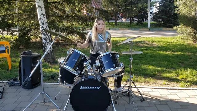 Донецкая девочка жжет) смотреть онлайн