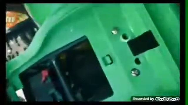 Квадрацыкал ирбис 125 клубов !! смотреть онлайн