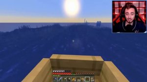 ПРИРУЧИЛИ МЕДВЕДЯ В МАЙНКРАФТ!