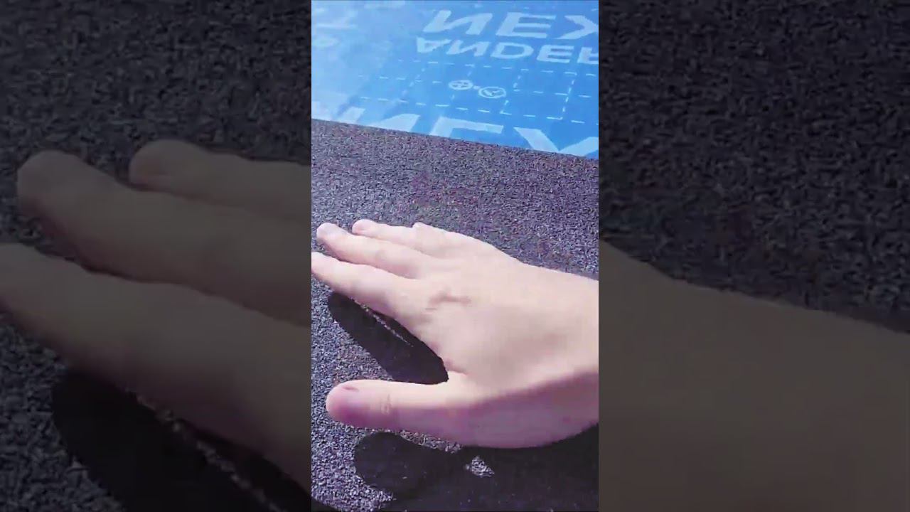 Пример монтажа гибкой кровли смотреть онлайн